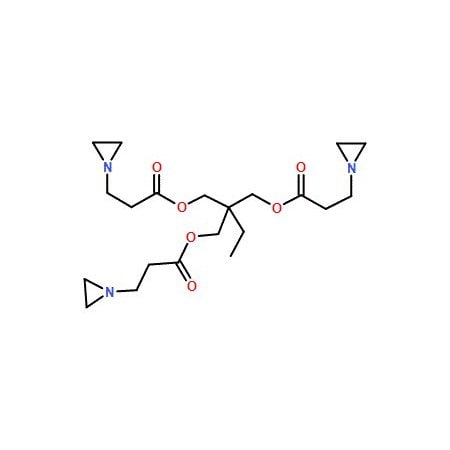 Ak Scientific Trimethylolpropane Tris[3-(aziridin-1-yl)propionate] (1g), CAS 52234-82-9 7352AB-1g