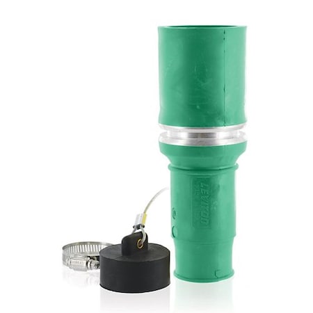 Leviton Plugs and Receptacles 49FSL-G