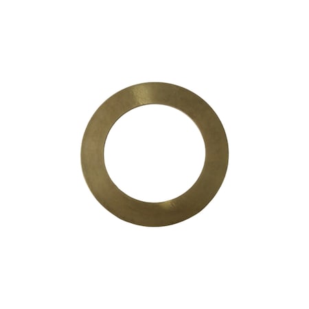 John Deere THRUST WASHER, JOHN DEERE OEM AT252277 AT252277