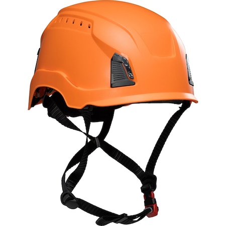 Pip Hard Hat, Climbing, Traverse, Orange 280-HP1491RV-03