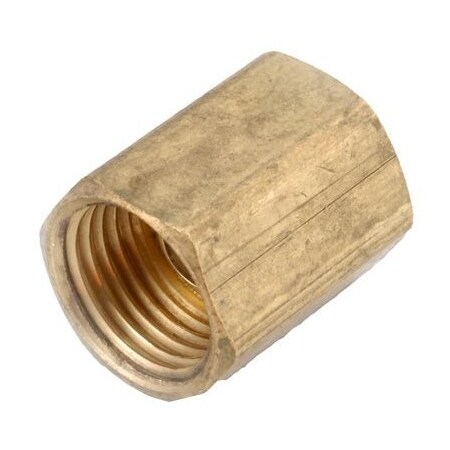 Anderson Metals 3/16" Inv Fl Union 54342-03