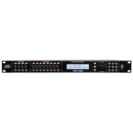 Peavey Dsp-Based Loudspeaker Management System 4000130