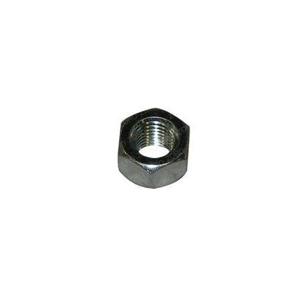 Toyota REPLACEMENT NUT 00590-43422-71