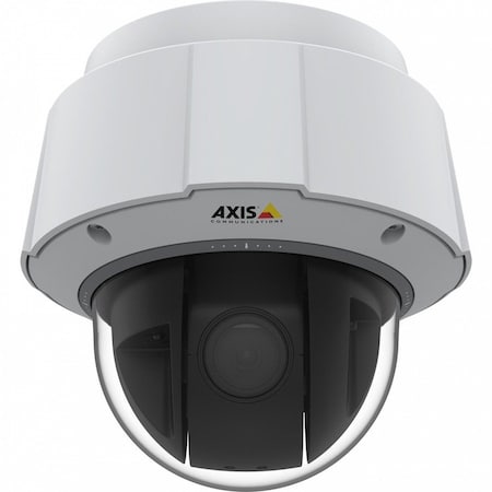 Axis Communications Q6075 60Hz Indoor PTZ Network Camera 01750-004