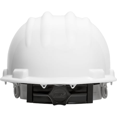Ironwear Cap Style Hard Hat White 3961-W