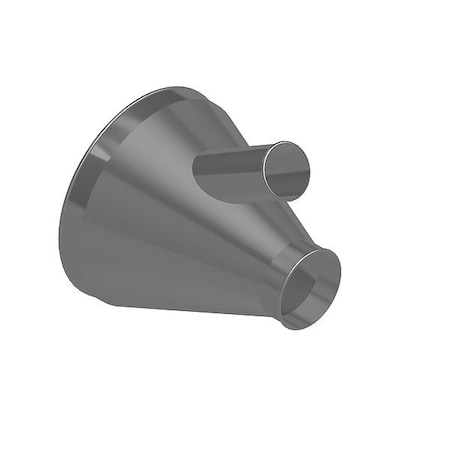 Nordfab Dust Collection Duct and Fittings 8040003594