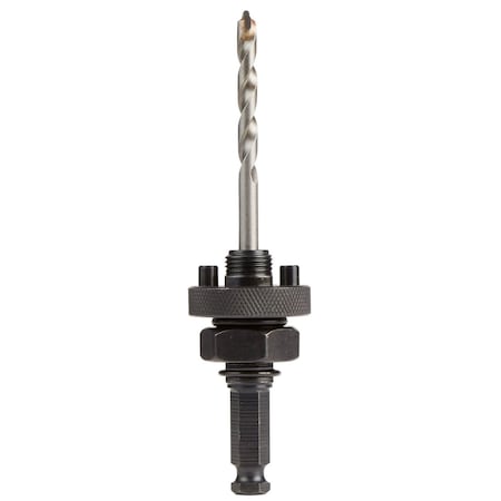 Milwaukee Tool BIG HAWG Arbor w/Carbide Teeth 49-56-9305