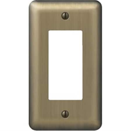 Plugit Co 154R Devon Brsh Brass Stl 1R W 154R PL424437