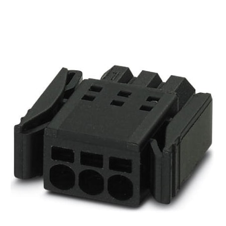 Phoenix Contact PTSM 0 5/ 2-PL-2 5 BK PCB connector 1709442
