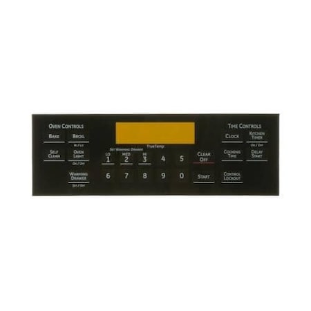 Ge OVERLAY T011 WB27K10277