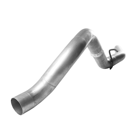 Ap Exhaust Prebent Pipe, 64827 64827
