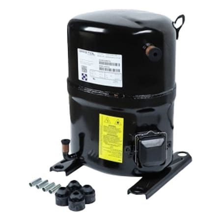 Bristol Compressor, 28300 BtuH H2EB28SABCAP