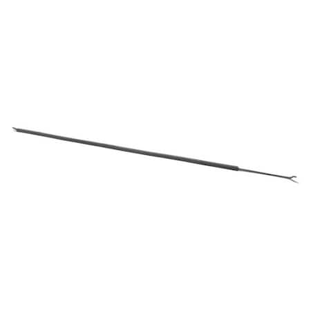 John Deere PUSH PULL CABLE, JOHN DEERE OEM AM37689 AM37689