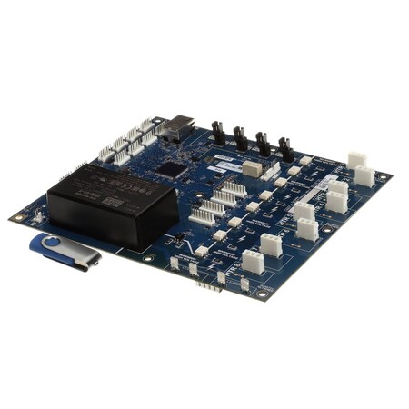 Prince Castle Control Board Kit 1265-019S