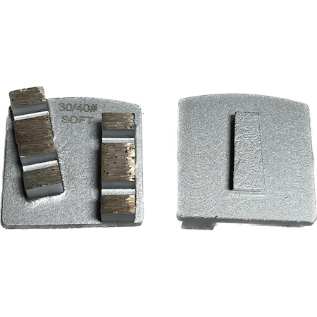 Vantage Product Metal Bond, Diamond Tooling M-SCAN-2WS3040-S