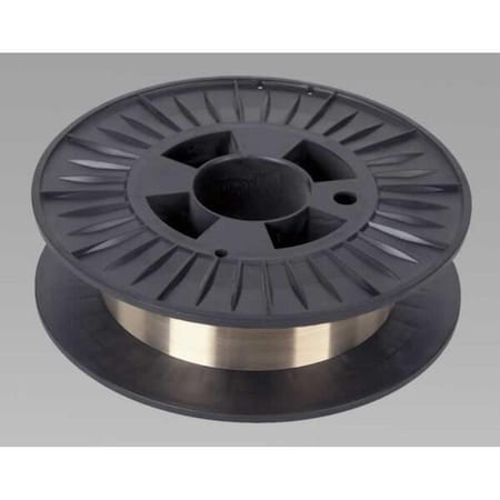 Weldcote SIB-Silicon Bronze .045in x 2 Spool, 2 Pounds SIB045X2SP