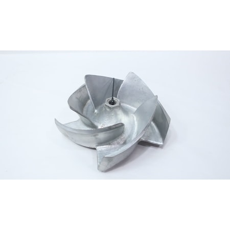 Goulds Water Technology 5-VANE PUMP IMPELLER 11-1/2IN 3196 XLT