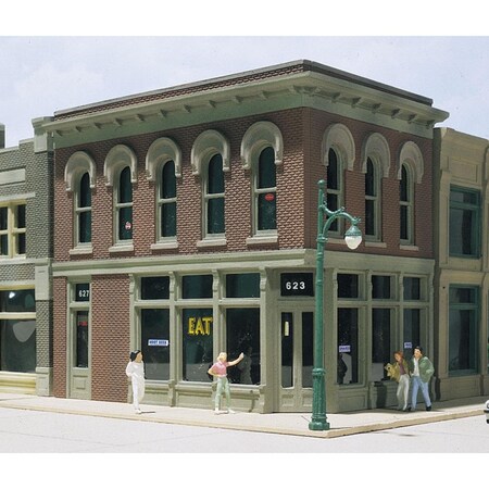 Time2Play 3O The Other Corner Cafe TI1829564