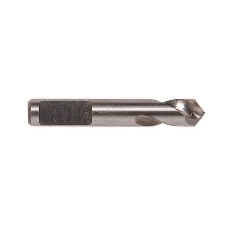Greenlee Pilot Drill, 1/4 Dia x 1 1/2 In L 925-002