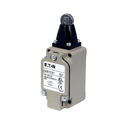 Eaton Limit Switch E49M11CP1