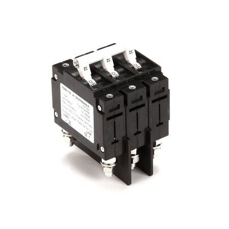 Garland Circuit Breaker, 32A, 120/240V 4600124