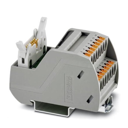 Phoenix Contact VIP-2/PT/FLK14 VARIOFACE module with 2903788