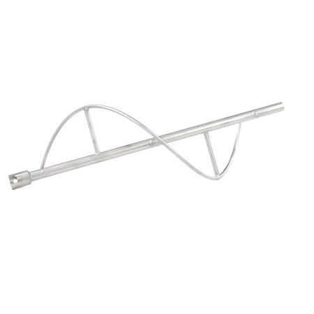 Kloppenberg Agitator Assembly, DISP-500/1000 4080005