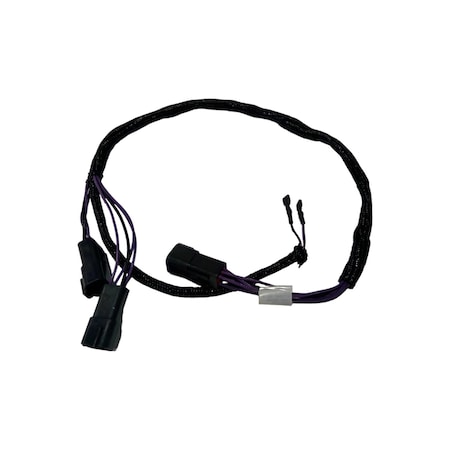 Cnh HARNESS, CNH OEM 87738587 87738587