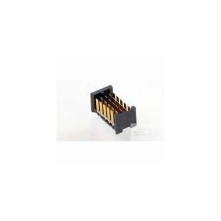 Te Connectivity Z-PACK HS3 6R HDR ASSY 30P LH 5120678-1