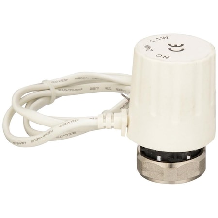 Zurn Stainless - R-479 24 Volt Manifold Actuator-Normally Closed QHMBMVDSS