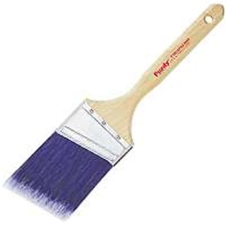 Purdy 152720 Pe Glide Angle Brush 2 in. 716341015930