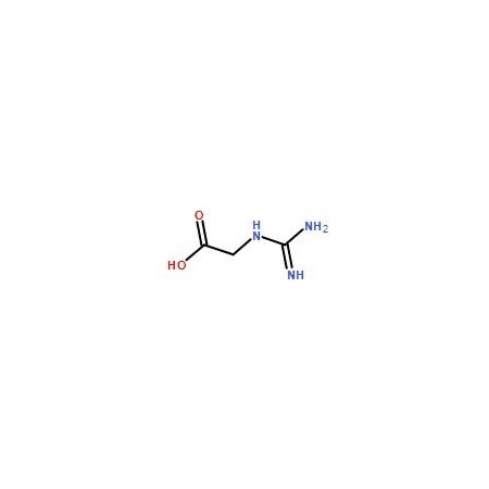 Ak Scientific Glycocyamine (100g), CAS 352-97-6 A002-100g