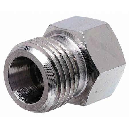 Gates Male DIN 24 Cone - Heavy Series Plug International to International G64794-0010
