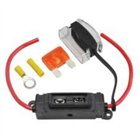 Flex-A-Lite 30357K 40A Fuse Holder FLE30357K