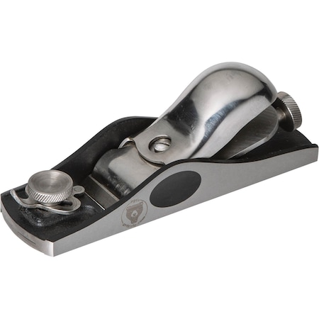 Grizzly Premium No. 9-1/2 Block Plane T33280
