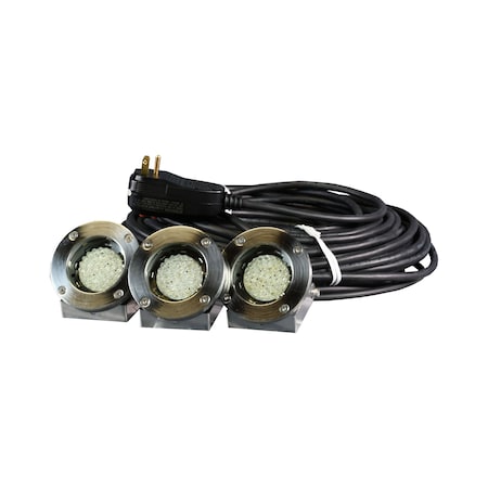 Dayton Light Set w/GFI 6CCU6