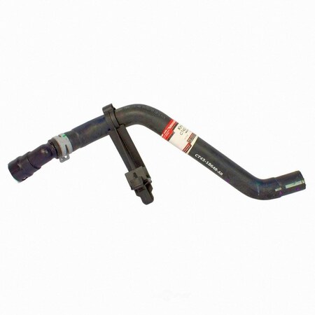 Motorcraft KH-630 HVAC Heater Hose Assembly KH630