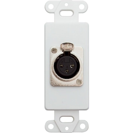 Cable Wholesale Wall Plates 301-1003