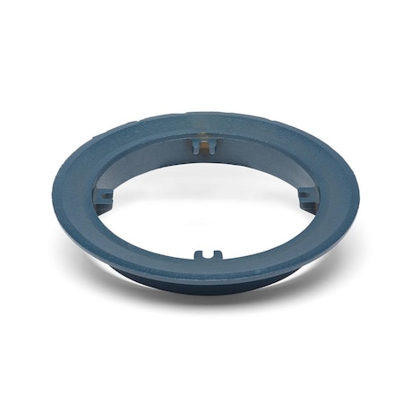 Zurn Z100 Cast Iron  2in Static Extension w/o Parts P.N. 232600031 P100-2EXT