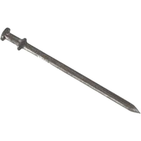 Pro-Fit Nail Duplex Brt Dbl Hd 8D 1Lb 77158
