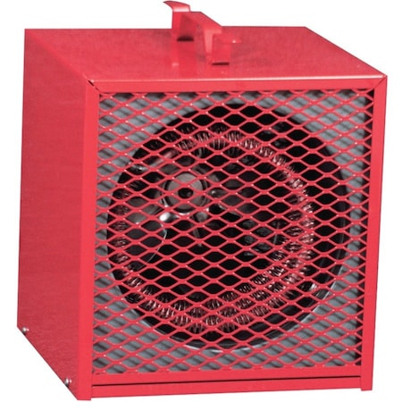 Marley Engineered Products Fahrenheat Contractor Heater BRH562 42005600W at 208240V Plug Type 30 Amp 240V BRH562