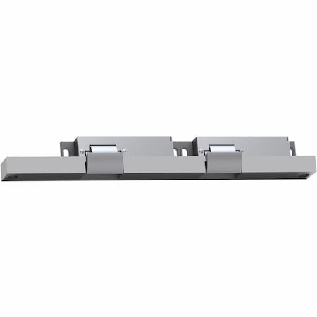 Folger Adam 310-4-3 24D Fail Safe Electric Strike Oil Rubbed Bronze Finish 310-4-3 F 24D 613