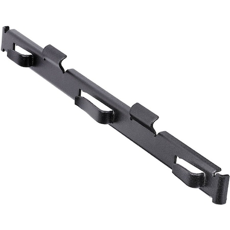 Eaton Tripp Lite Series Fast Docking Coupler Bar for Wire Mesh Cable Trays, 50PK SRWBTLCPLRBR