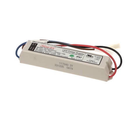 Imbera LED DRIVER, VD-24015A028115W24VDCW/CNG00 2102016