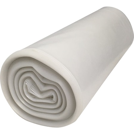 Do It Best 9 Ft. x 12 Ft. x 4 Mil. Plastic Drop Cloth with Grommets P912GDB