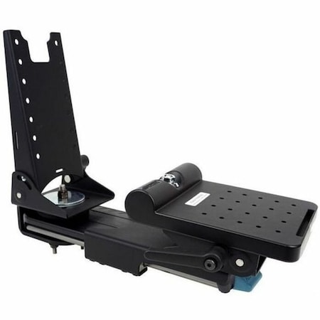 Gamber-Johnson Tablet Display Kit, Black 7170-0894