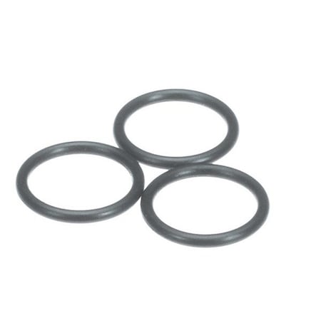 Rinnai O-RING 18, 72X2, 62 EPDM (3/PACK) 809000084