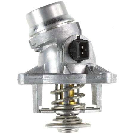 Motorad 468213 Standard Coolant Thermostat, 11.2 lbs C97-468213