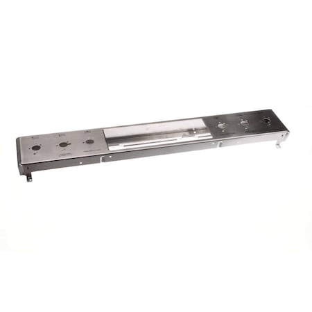Ge STAINLESS STEEL MANIFOLD PANEL WB36X31634