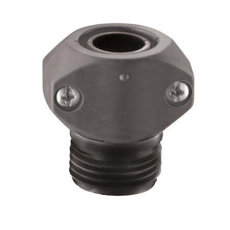 Gilmour Hose Coupling Male 01M